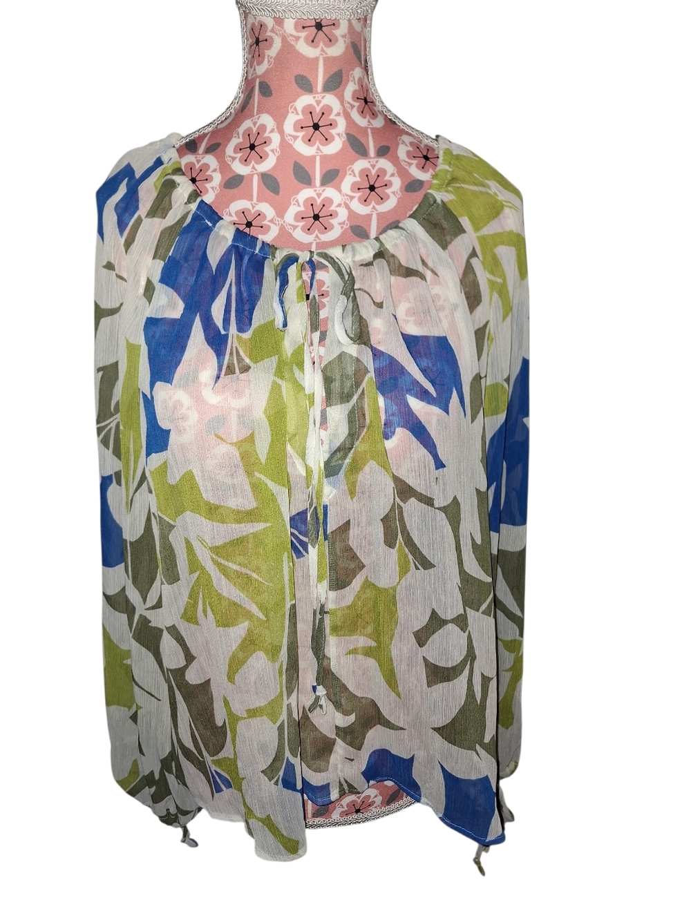 ZARA Blouse